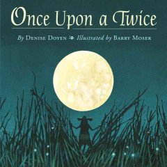 Once upon a twice  Cover Image