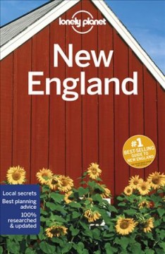 New England. -- Cover Image