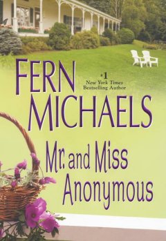 Mr. and Miss Anonymous  Cover Image