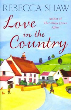 Love in the country  Cover Image