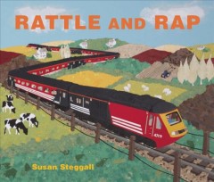 Rattle and rap  Cover Image