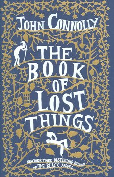 The book of lost things  [Book Club Set]  Cover Image