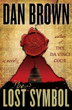 The lost symbol : a novel  Cover Image