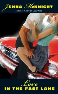 Love in the fast lane  Cover Image