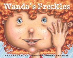 Wanda's freckles  Cover Image
