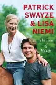 The time of my life  Cover Image