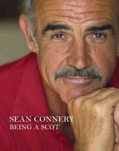 Being a Scot  Cover Image