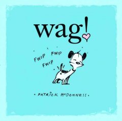Wag  Cover Image