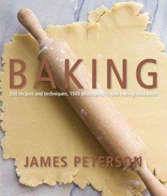 Baking  Cover Image