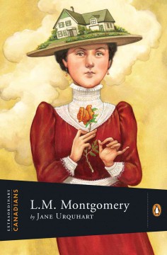 L.M. Montgomery  Cover Image