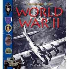 World War II  Cover Image