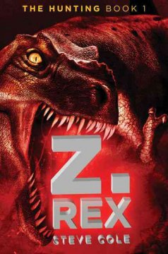 Z. Rex  Cover Image