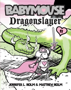 Dragonslayer  Cover Image
