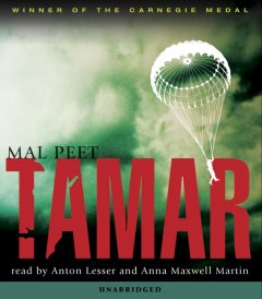 Tamar Cover Image