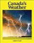Canada's weather  Cover Image
