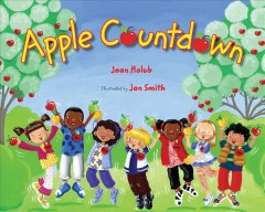 Apple countdown  Cover Image