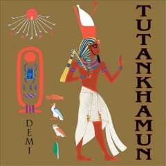 Tutankhamun  Cover Image