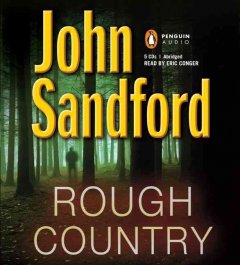 Rough country Cover Image