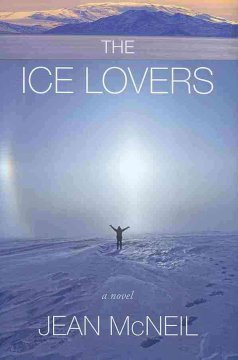 The ice lovers  Cover Image