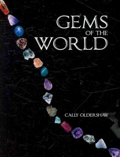 Gems of the world  Cover Image