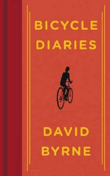 Bicycle diaries  Cover Image