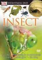 Insect Cover Image