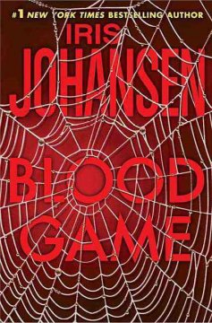 Blood game  Cover Image