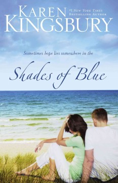 Shades of blue  Cover Image