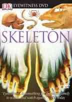 Skeleton Cover Image