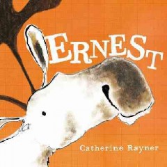 Ernest  Cover Image