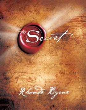 The secret  Cover Image