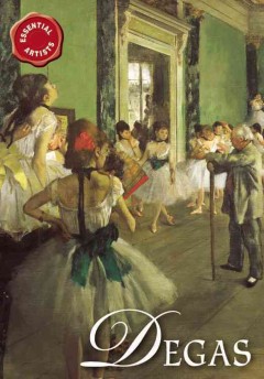 Degas  Cover Image