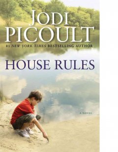 House rules : a novel  Cover Image