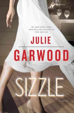 Sizzle : a novel  Cover Image