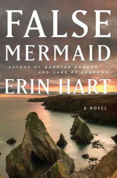 False mermaid  Cover Image