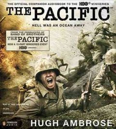 The Pacific Cover Image