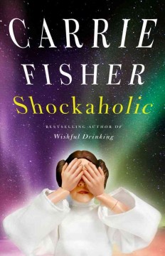 Shockaholic  Cover Image