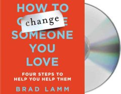 How to change someone you love Cover Image