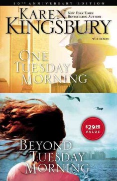 One Tuesday morning ; Beyond Tuesday morning  Cover Image