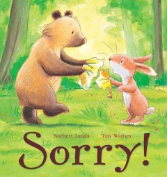 Sorry!  Cover Image
