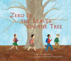 Zero is the leaves on the tree  Cover Image