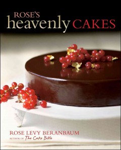 Rose's heavenly cakes  Cover Image