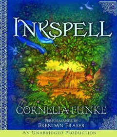 Inkspell Cover Image