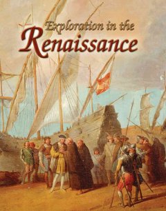 Exploration in the Renaissance  Cover Image