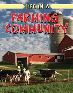 Life in a farming community  Cover Image