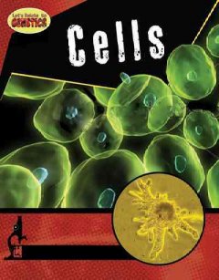 Cells  Cover Image