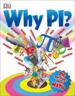 Why Pi?  Cover Image