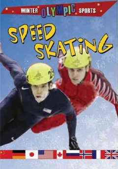 Speed skating  Cover Image