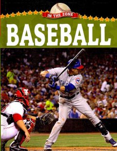 Baseball   Cover Image