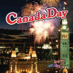 Canada Day  Cover Image